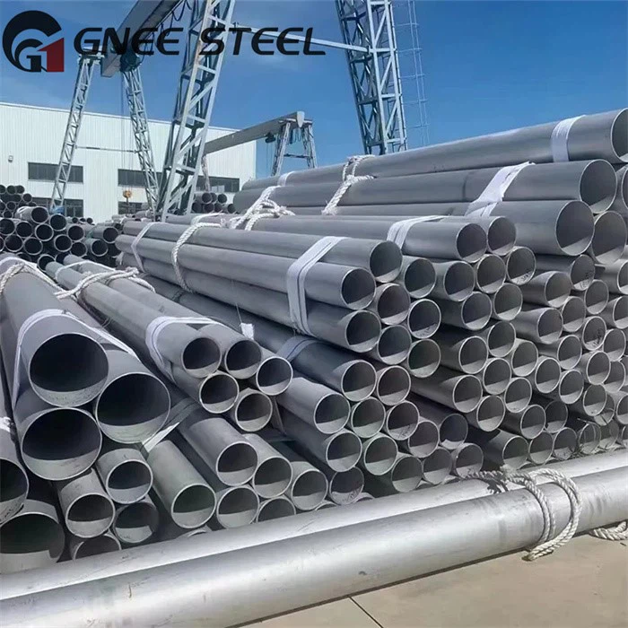 TP429 Welded Stainless Steel Tube TP429 Welded Stainless Steel Tube