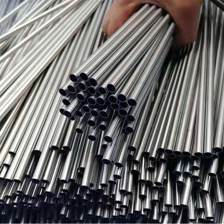 S32109 Seamless Steel Pipe