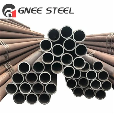 Tube en acier au carbone sans soudure 210A-1