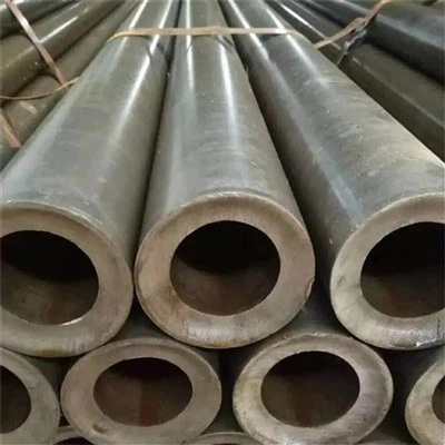 Tube en acier sans soudure 25crmo4