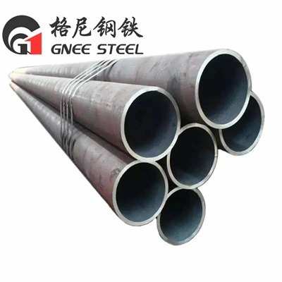 Tube en acier allié ASME SA 213 de grade T12
