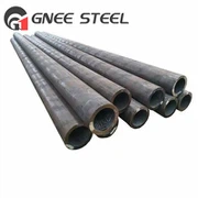 Tubes en acier au carbone ASTM A334 GR.1