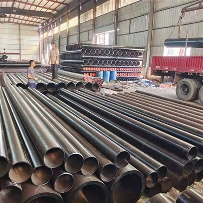 Tube en acier API 5L X75