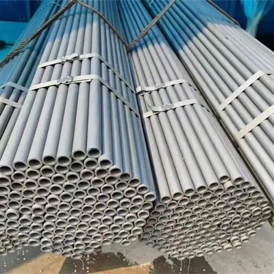 TUBE ACIER A 106 GRB