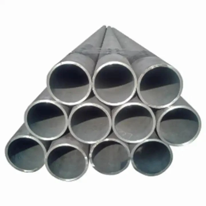 API 5L SMLS STEEL TUBE