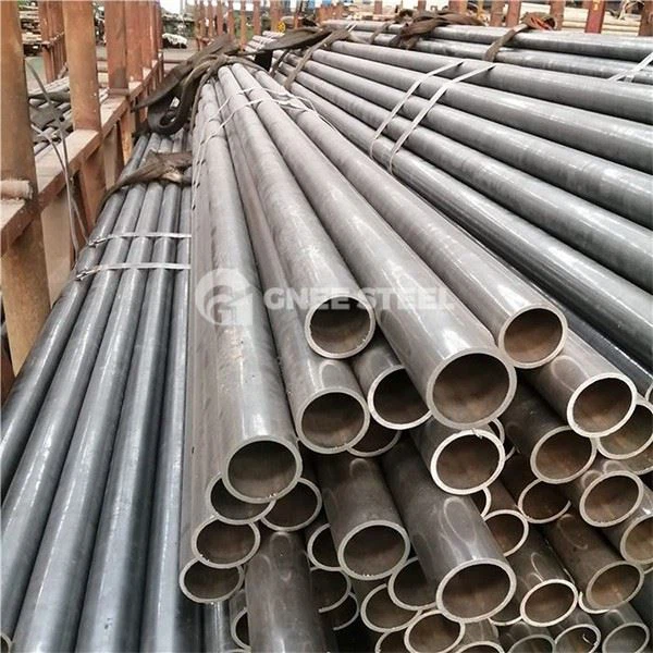 EN 10216-2 13CrMo4-5 Seamless Pipe