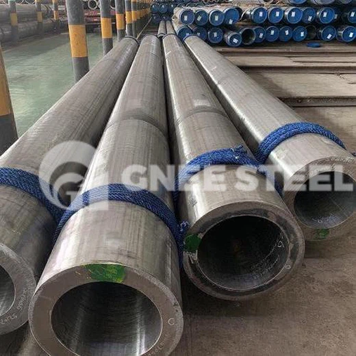 SA335 P91 Alloy Pipe SA335 P91 Alloy Pipe